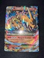 Carte pokémonflf 107 d'occasion  Uzès