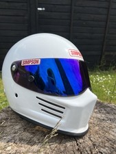 simpson bandit for sale simpson bandit for sale PETERBOROUGH