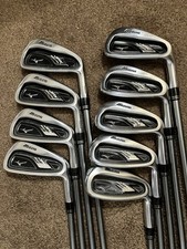 Mizuno jpx 800 for sale  Pinehurst