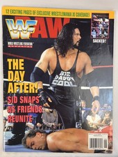 Vintage wwf wrestling for sale  Littleton