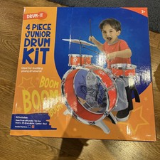 Drum kit children for sale  GLASGOW