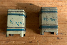 Blechspielzeug puppenstube kau gebraucht kaufen  Leipzig