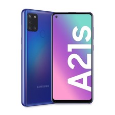 Samsung galaxy a21s usato  Vertemate con Minoprio