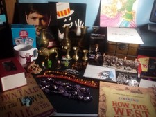 Mixed lot vintage for sale  FRINTON-ON-SEA