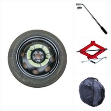 Kit ruotino scorta usato Kit ruotino scorta usato  Aversa