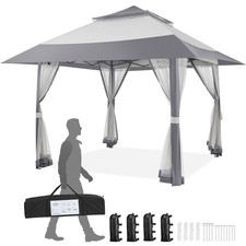 Pop gazebo tent for sale  USA