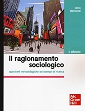 Ragionamento sociologico quest usato  Sesto San Giovanni