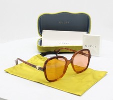 Gucci womens butterfly for sale  UK