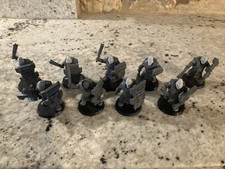 Warhammer 40k imperial for sale  LEEDS