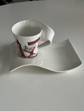Villeroy boch new gebraucht kaufen Villeroy boch new gebraucht kaufen  Mettmann