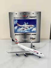 British airways boeing for sale  WARE