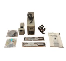 Nikon coolscan photo for sale  Stoughton