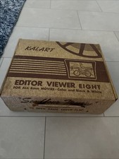 8mm film viewer for sale 8mm film viewer for sale Northfield