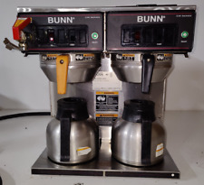 Coffee machine bunn for sale  Phelps