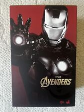 Hot toys marvel for sale  Newport