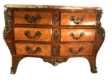 Commode tombeau style d'occasion Commode tombeau style d'occasion  Templemars