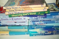 Build abeka readers for sale  Piney Flats