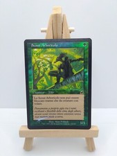 Mtg scout arboricolo usato Mtg scout arboricolo usato  Settimo Torinese