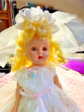 Vintage hollywood doll for sale  Santa Cruz