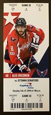Washington capitals 2018 for sale  Saint Paul