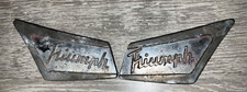 Pair classic car for sale  PRESTON