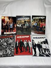 Entourage seasons dvd for sale  Bloomsburg