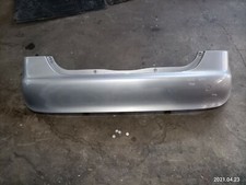 Stoßstange hinten kratzer gebraucht kaufen  Idar-Oberstein