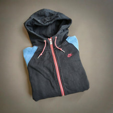 Nike felpa donna usato  Baronissi