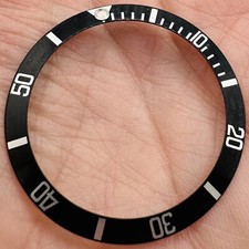 Rolex black insert d'occasion  France