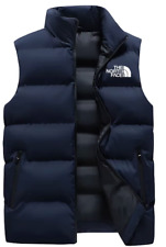 Piumino gilet uomo usato  Lucca
