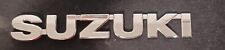Stemma logo suzuki usato  Collecchio