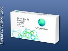 1x6 biomedics evolution gebraucht kaufen  Küstrin-Kietz