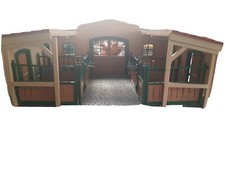 Schleich 42195 pferdestall gebraucht kaufen Schleich 42195 pferdestall gebraucht kaufen  Remagen