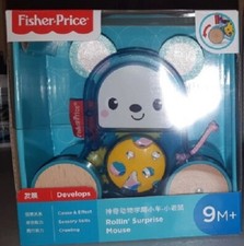 Fisher price animal d'occasion  Saint-Germain-Lembron