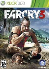 Far Cry 3 360 usado comprar usado  Enviando para Brazil