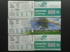Armenia. internet card d'occasion Armenia. internet card d'occasion  Yutz