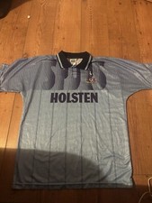 Tottenham hotspur 1992 for sale  HULL