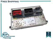 2007 2008 Ford Fusion Milan 2.3 ECU ECM PCM módulo de controle do motor 7E5A-12A650-PD, usado comprar usado  Enviando para Brazil