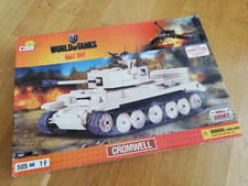 Cobi 3002 cromwell d'occasion  Mulhouse-