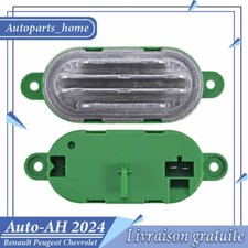 Resistance chauffage ventilati d'occasion  Mitry-Mory