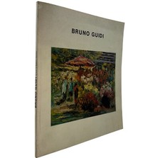 Bruno guidi catalogo usato  Roma