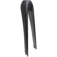 Boardman carbon forks for sale  LOUGHBOROUGH