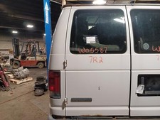 2006 cargo ford e250 van for sale 2006 cargo ford e250 van for sale Toledo