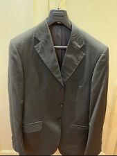 Ermenegildo zegna originale usato  Roma