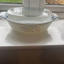 Pyrex corning oval for sale  PETERBOROUGH