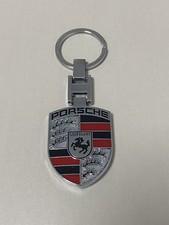 Porsche logo crest for sale  Saint Paul