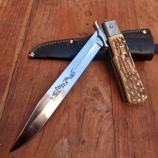 Couteau chasse estaing d'occasion Couteau chasse estaing d'occasion  Six-Fours-les-Plages