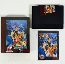 Neo geo aes gebraucht kaufen  Halle