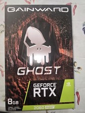 Geforce rtx 2060 gebraucht kaufen  Darmstadt