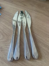 Prestige table knives for sale Prestige table knives for sale  YORK